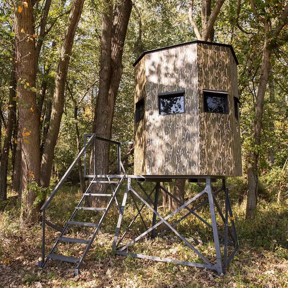5' Tower