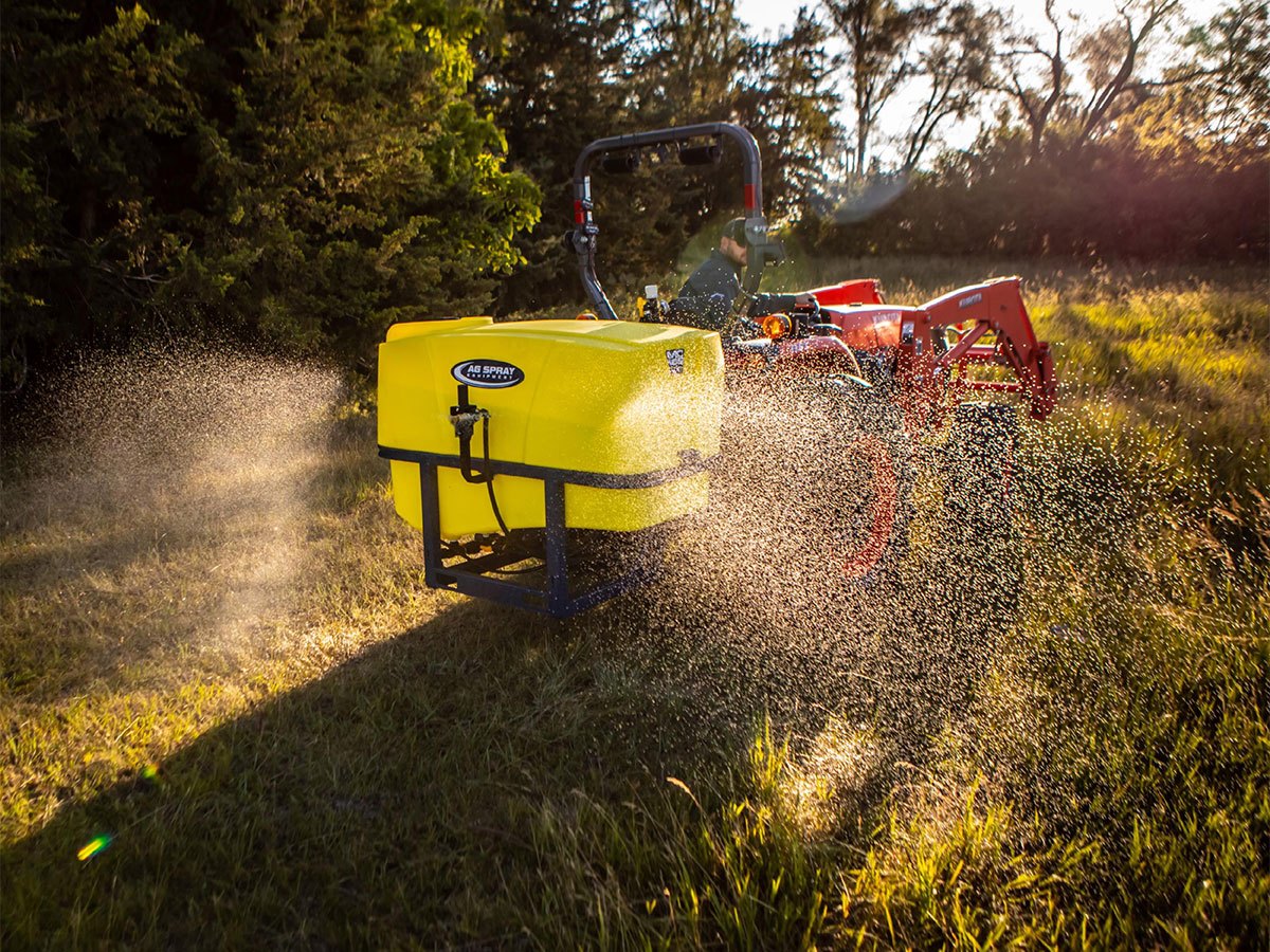 Sprayer