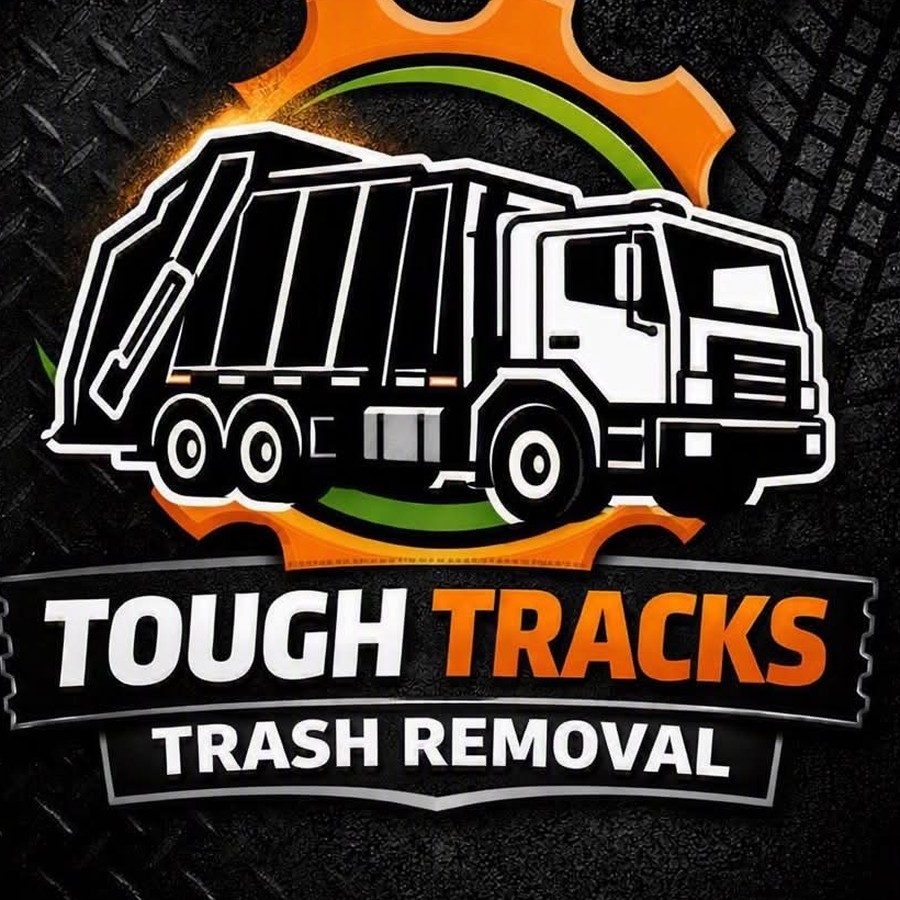 Tough Tracks Trash Removal